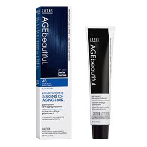 Argan Oil for Color Fixing