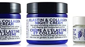 Youthful skin with Skin Optics Anti Aging Cream.