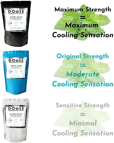 ?Essential Oil Bath Salts? - Image 2