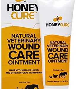 Guinea Pig Paw Moisturizing Cream