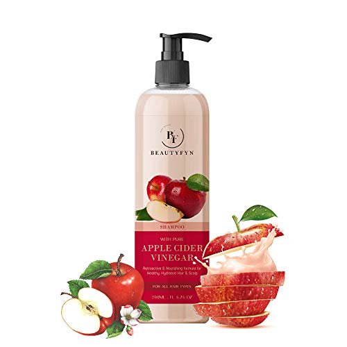 Sulfate, Paraben, Silicone Free Shampoo - Image 4