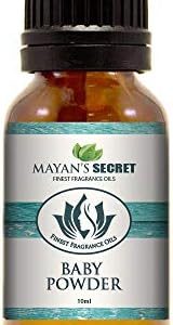 Safe essential oil diffuser for infants.