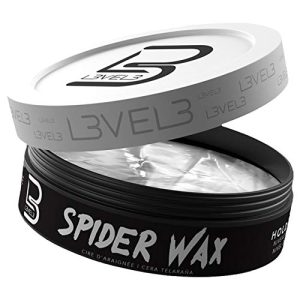 Cool Shine Sleek and Smooth Hair Finish Edge Control 4 oz