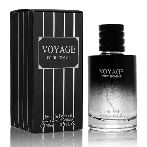 Men?s Fragrance Found Beneath German City