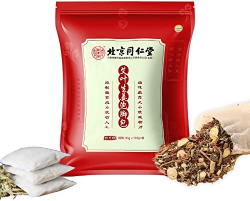 Ionic Detox Foot Bath Salt for Relaxation and Cleansing