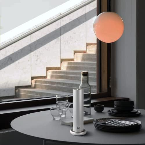 Title: Cordless Essential Oil Diffuser for Aromatherapy - Image 5