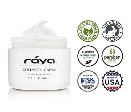 Collagen Anti-Wrinkle Cream for Youthful Skin - Image 4