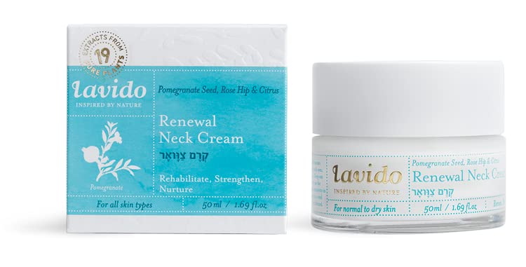 Decolletage Anti-Aging Cream for Youthful Skin - Image 2