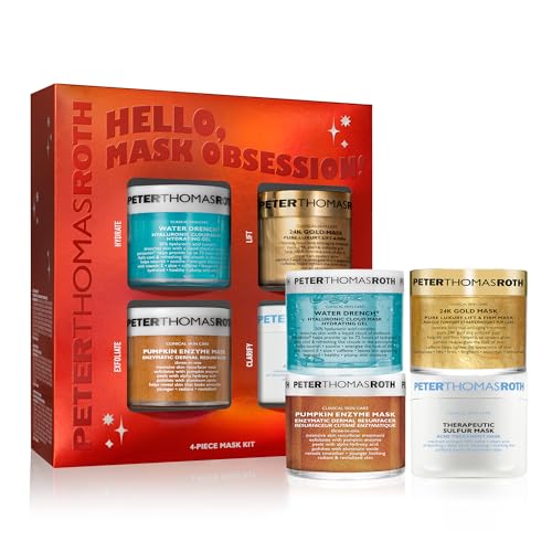 Gentle exfoliating treatment removes dead skin cells. - Image 6