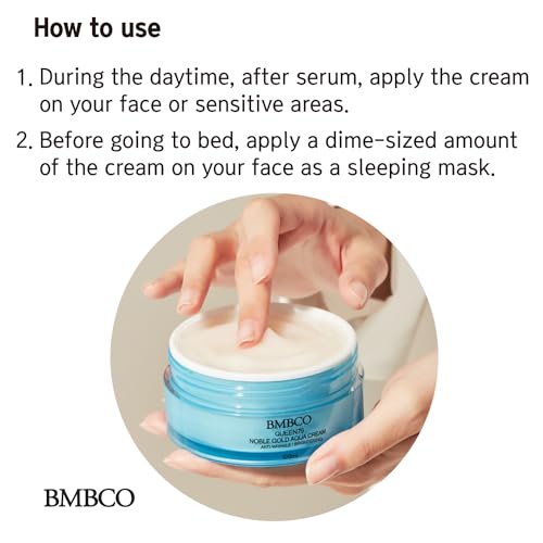 Paraben-Free Water-Based Moisturizer - Image 7