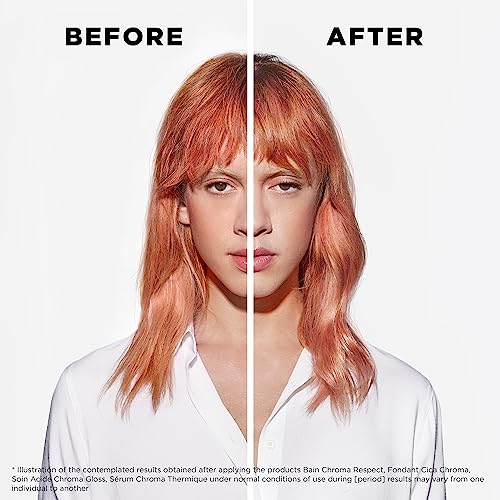 Color Proof Frizz-Fighting Shampoo 16.9 Fl Oz - Image 4