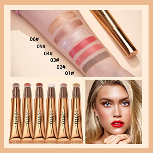 Moisturizing lip cream by Esa. - Image 9