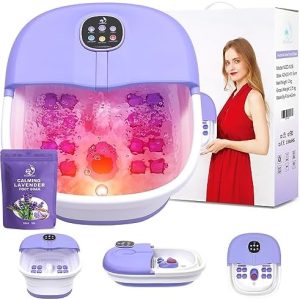 Girls? Pedicure Kit with Tools and Accessories