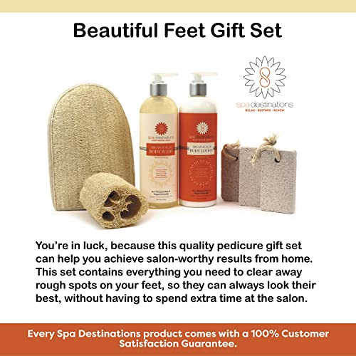 Rituals Shower Gel Gift Set - Image 3