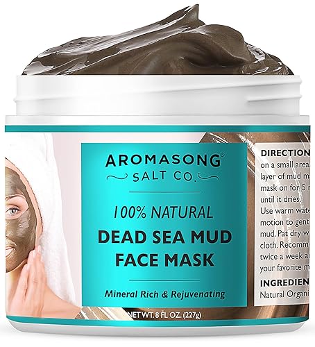 Anti-Aging Mud Pack Masque