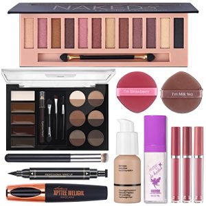 Elizabeth Arden Shimmer Powder Brush ? Radiant Finish