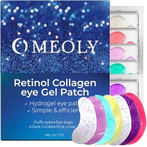 **Collagen Levels Beneath the Skin**