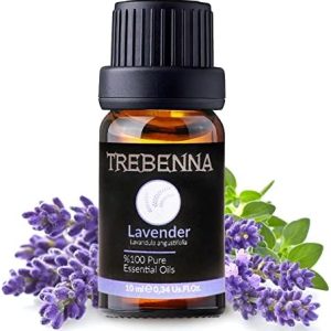Headache Relief with Essential Oil Diffuser