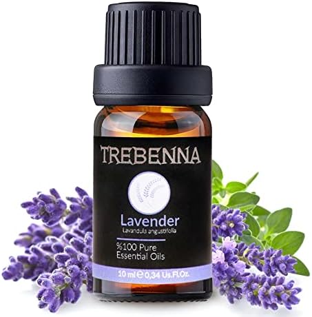 Headache Relief with Essential Oil Diffuser