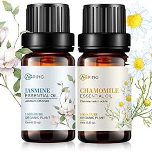 Pure Spa Essential Oil Diffuser