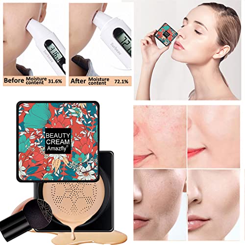 It Cosmetics Full Coverage Anti Aging CC Cream - Image 5