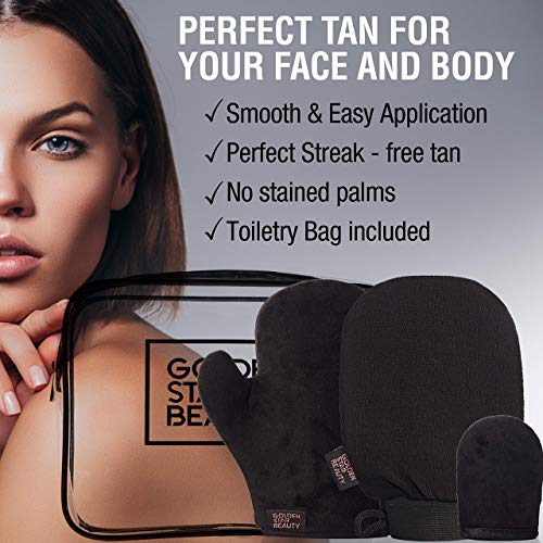 Jergens 10 fl oz Self-Tanning Body Wash for a Natural Sun-Kissed Glow - Image 7