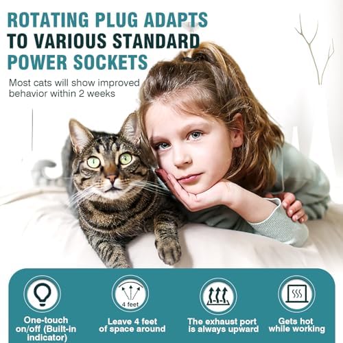 Eucalyptus Essential Oil Diffuser for Safe Cat Household Use - Image 7