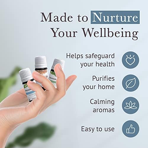 Aromatherapy Meditation Essential Oil Diffuser 300ml Capacity for Home Relaxation - Image 5