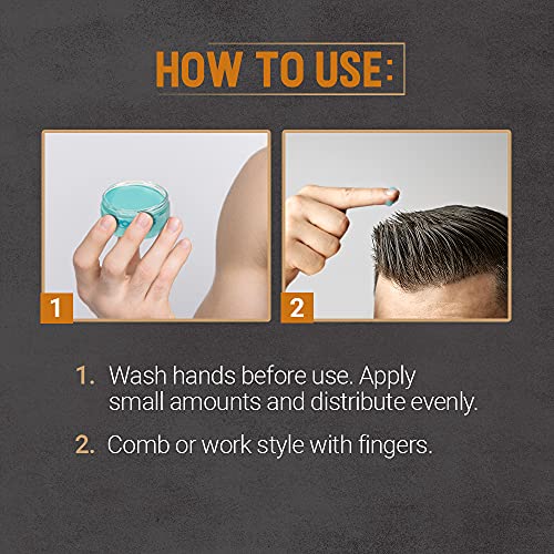 Moisturizing shower gel by Crew. - Image 6