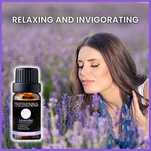 Headache Relief with Essential Oil Diffuser - Image 4
