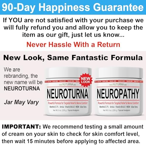 Magnilife Calming Foot Cream for Relaxation and Comfort - Image 5