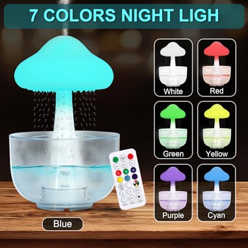 Marvel-Themed Essential Oil Diffuser - Image 3