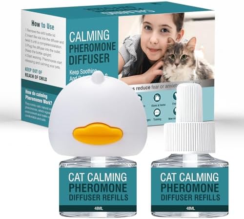 Eucalyptus Essential Oil Diffuser for Safe Cat Household Use