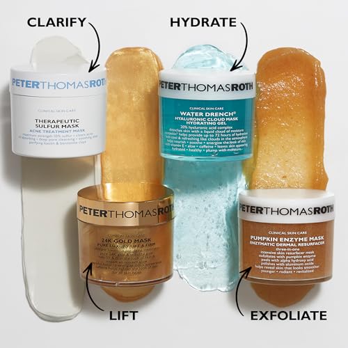 Gentle exfoliating treatment removes dead skin cells. - Image 7