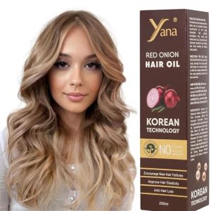 Coconut and Jojoba Oil Hair and Skin Nourishing Blend 8oz
