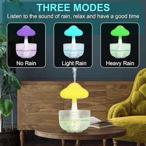 Marvel-Themed Essential Oil Diffuser - Image 2