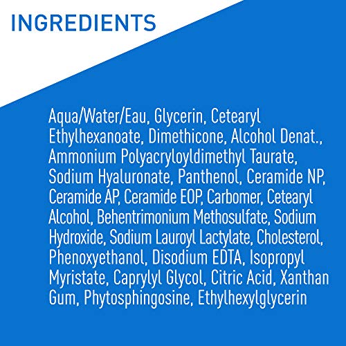 Paraben-Free Cerave Options - Image 6