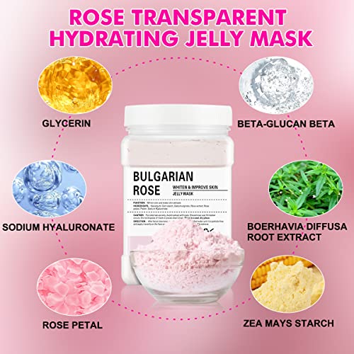 Skin peel treatment for rejuvenated, glowing skin. - Image 3
