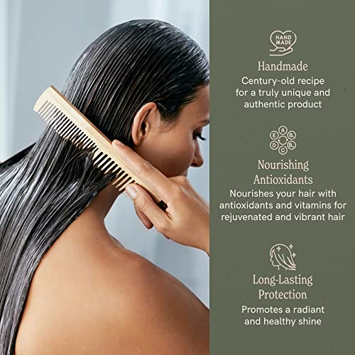 Garnier Anti Dandruff Shampoo ? Ultra Blends - Image 6