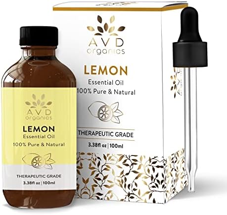 Aromatherapy Diffuser for Home Use with Safety Usage Guidelines Included