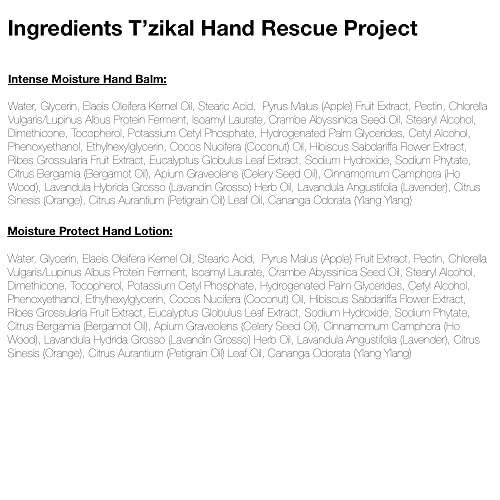 Intense Hydration Hand Cream - Image 6