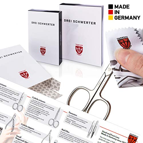 Germany Maxi Mani-Pedi Set by Sonnenschein - Image 6