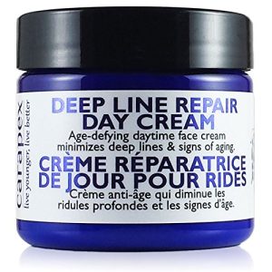 Get free anti-aging cream now!