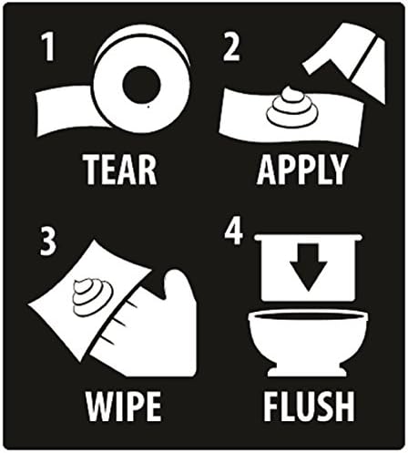 Bathroom Odor Eliminator Spray - Image 4