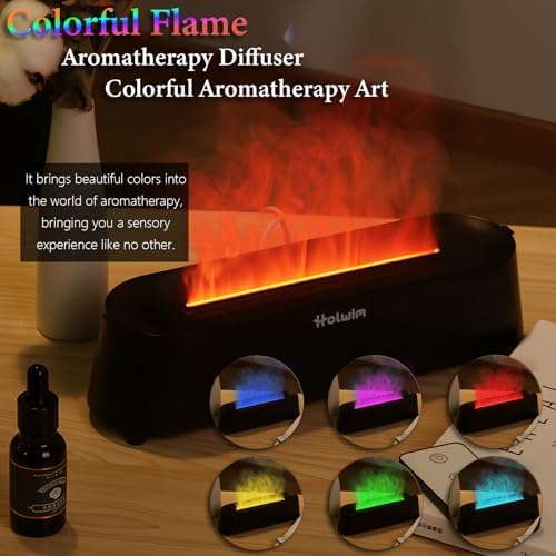 ?Essential Oil Diffuser Sale ? Limited Time Offer? - Image 3