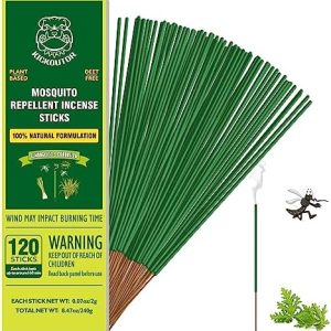 Mosquito-Repelling Essential Oil Diffuser