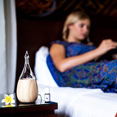 Olivetech Essential Oil Aroma Diffuser - Image 8