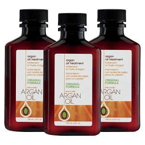 Affordable Argan Oil Options