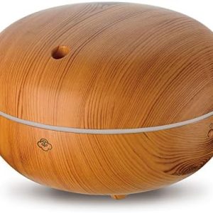 250ml Glass Essential Oil Diffuser