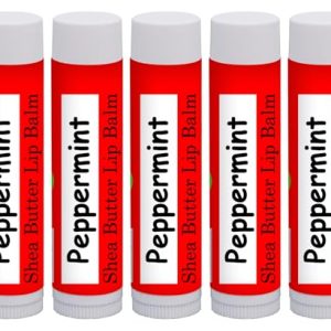 ?Amazing Lip Balm ? Moisturizes, Soothes, and Protects?